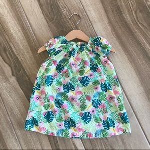 H&M Girls summer dress